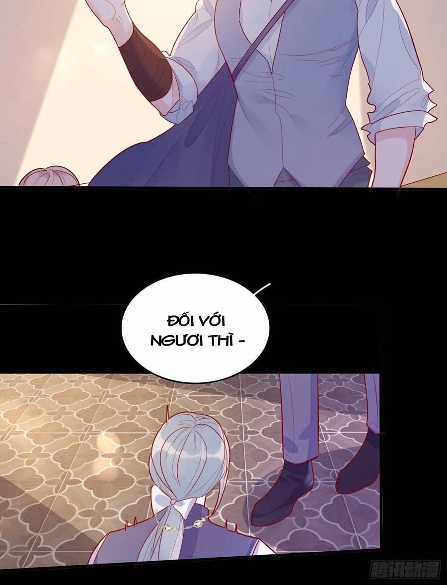 Hoàng Nữ Đế Quốc Chịu Không Nổi! 32 trang 22