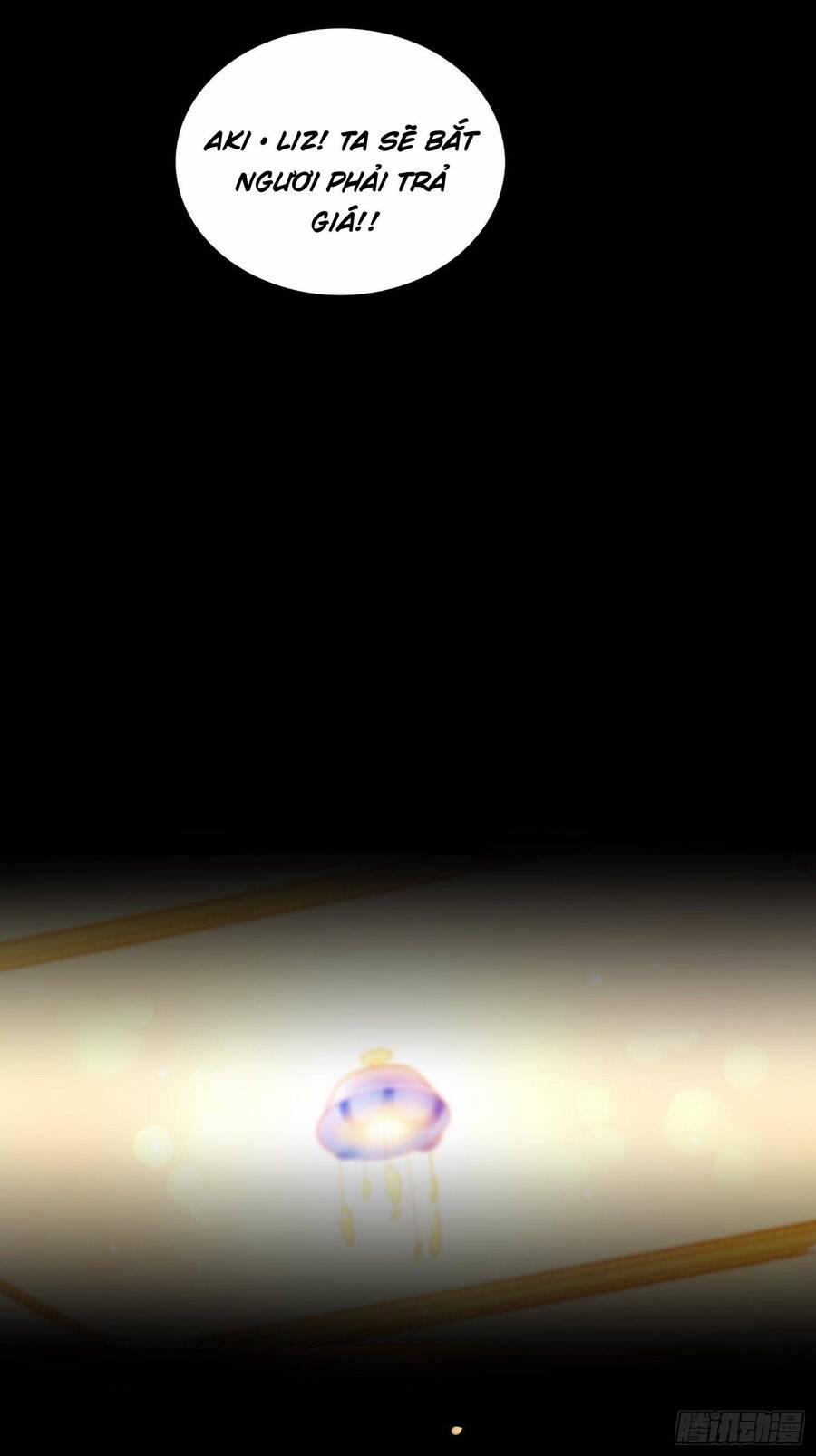 Hoàng Nữ Đế Quốc Chịu Không Nổi! 32 trang 25