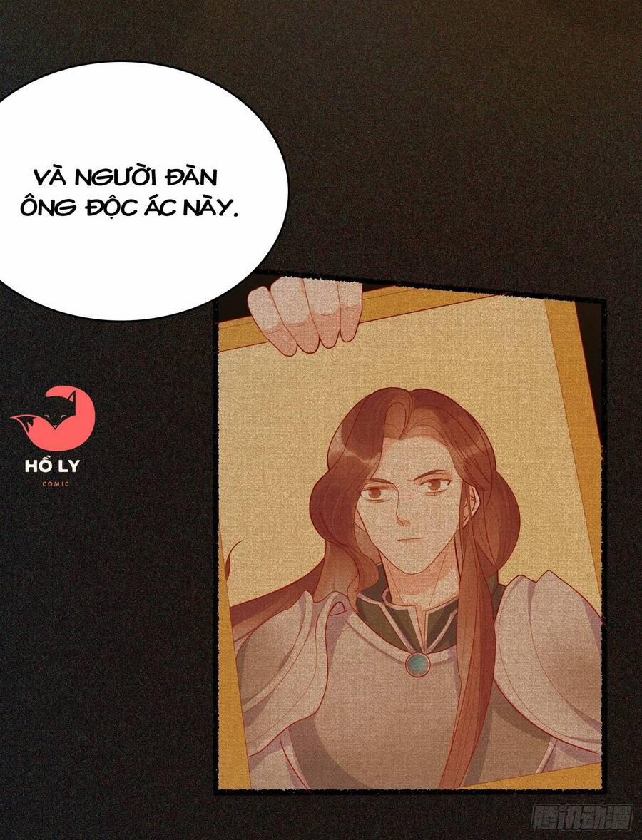 Hoàng Nữ Đế Quốc Chịu Không Nổi! 32 trang 34