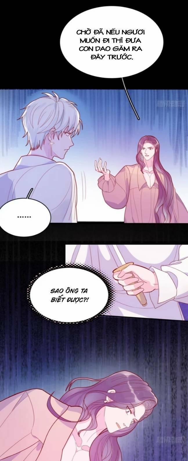 Hoàng Nữ Đế Quốc Chịu Không Nổi! 33 trang 12