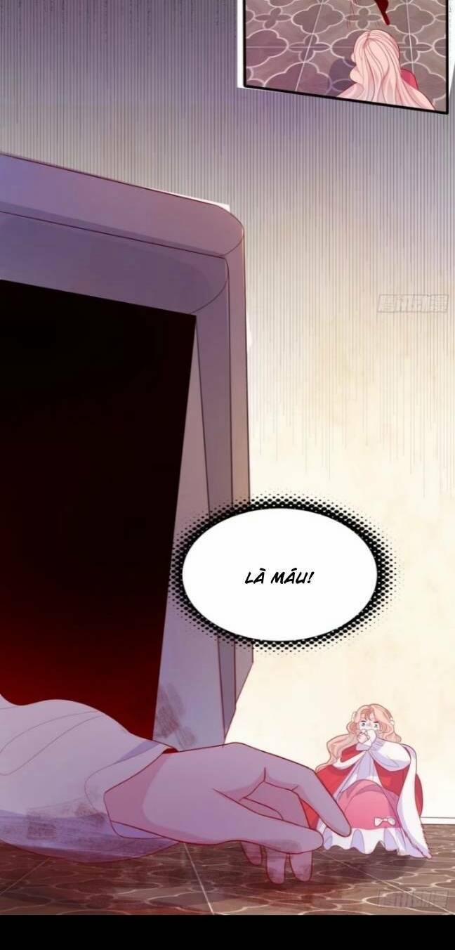 Hoàng Nữ Đế Quốc Chịu Không Nổi! 34 trang 9