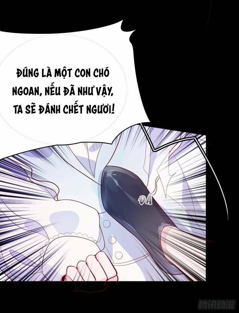 Hoàng Nữ Đế Quốc Chịu Không Nổi! 35 trang 14