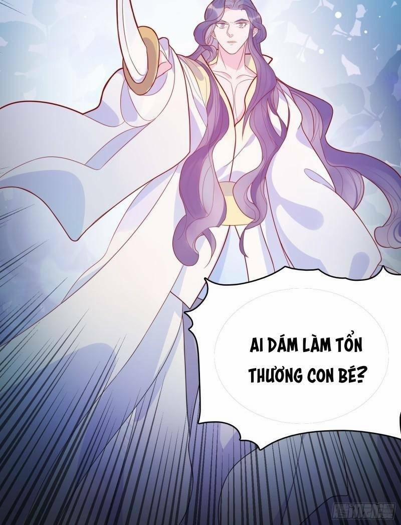 Hoàng Nữ Đế Quốc Chịu Không Nổi! 35 trang 33