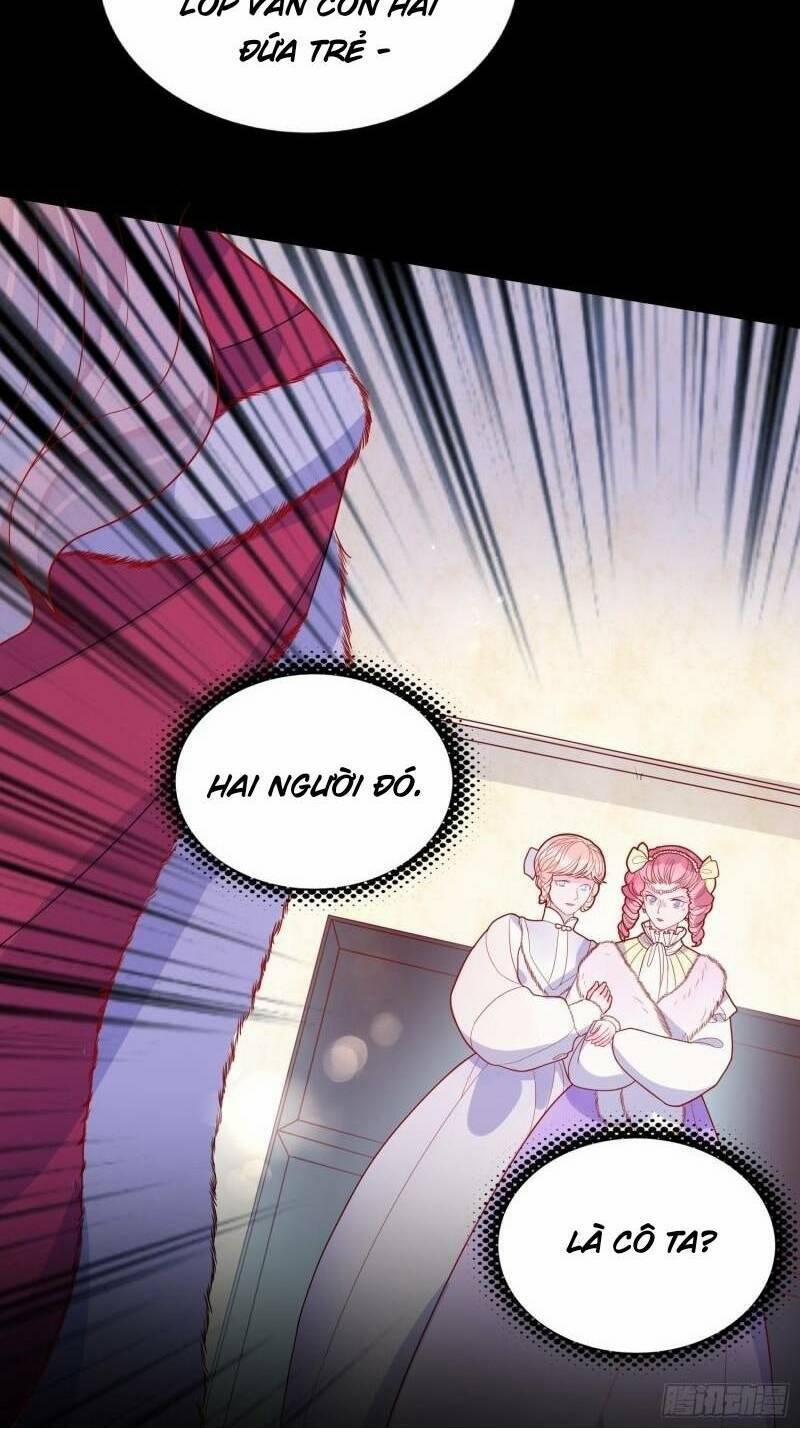 Hoàng Nữ Đế Quốc Chịu Không Nổi! 35 trang 5