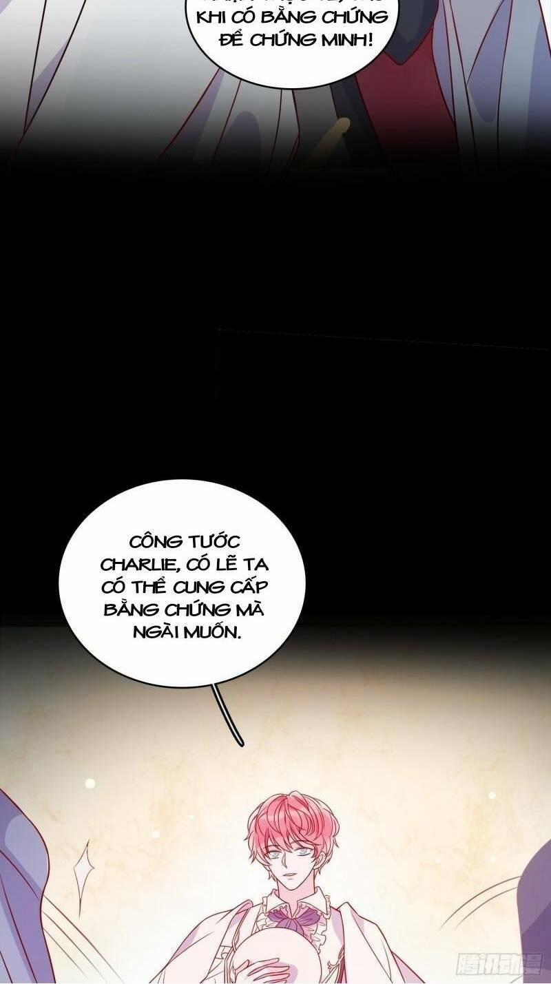 Hoàng Nữ Đế Quốc Chịu Không Nổi! 36 trang 12