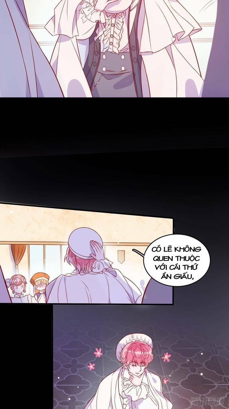 Hoàng Nữ Đế Quốc Chịu Không Nổi! 36 trang 13