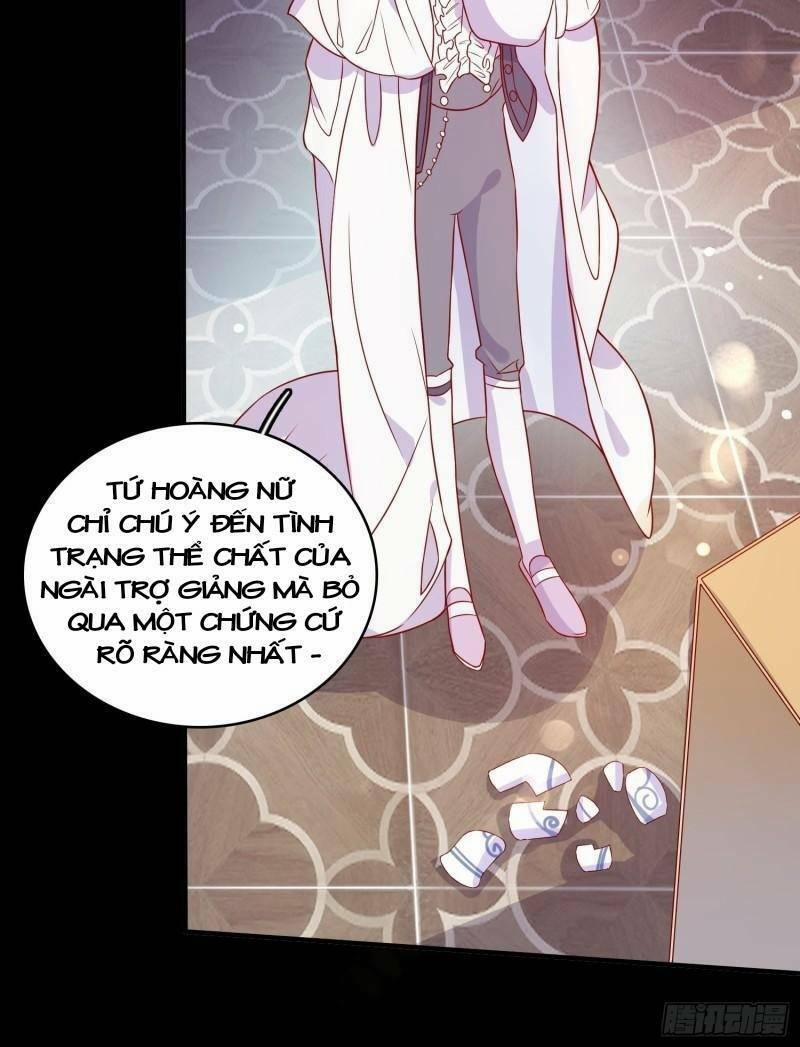 Hoàng Nữ Đế Quốc Chịu Không Nổi! 36 trang 14