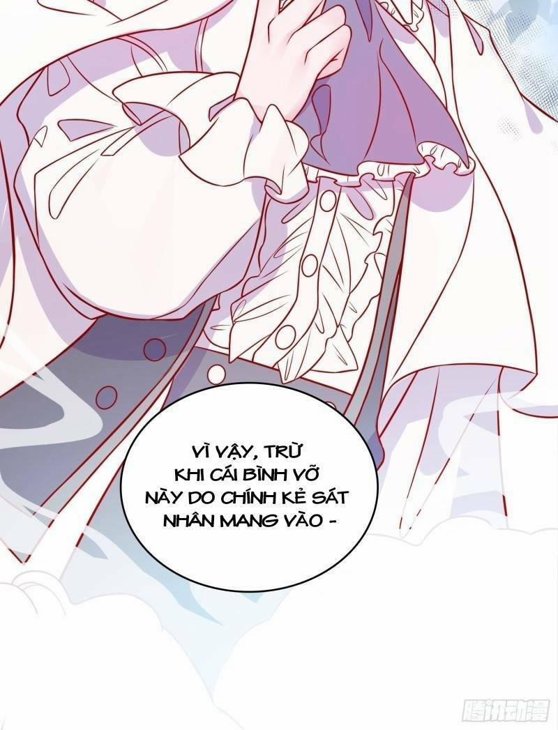 Hoàng Nữ Đế Quốc Chịu Không Nổi! 36 trang 18