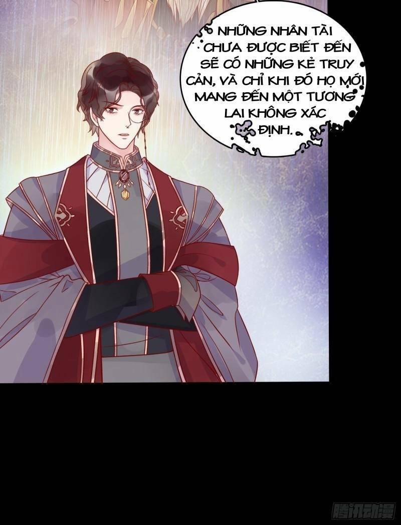 Hoàng Nữ Đế Quốc Chịu Không Nổi! 36 trang 26