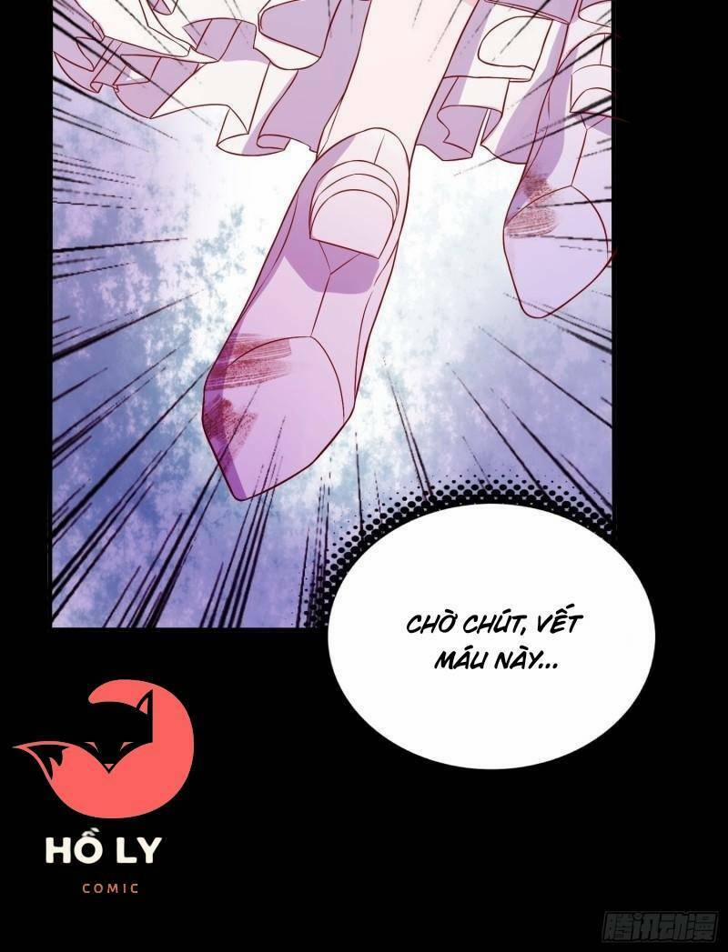 Hoàng Nữ Đế Quốc Chịu Không Nổi! 36 trang 34