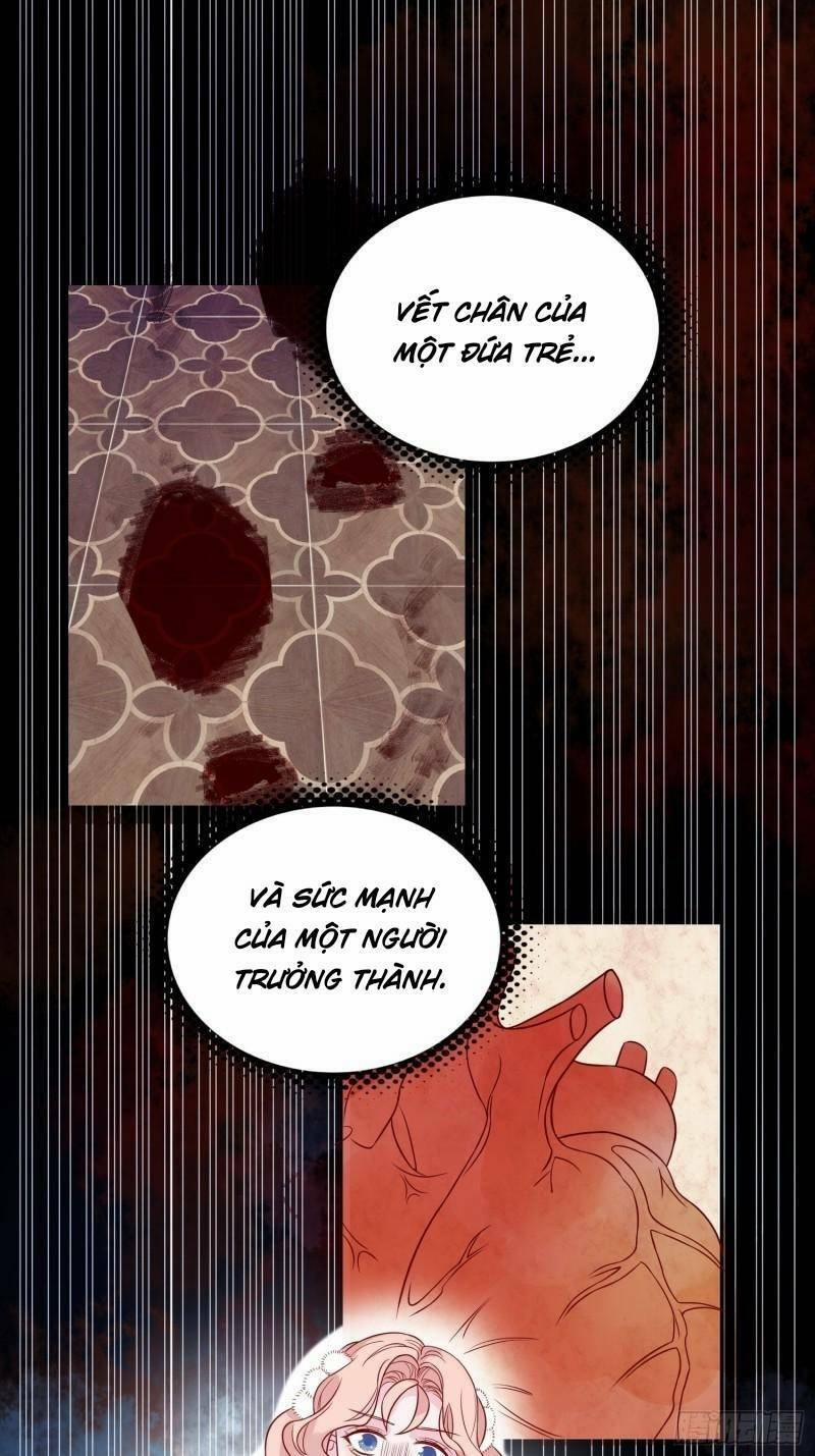 Hoàng Nữ Đế Quốc Chịu Không Nổi! 36 trang 35