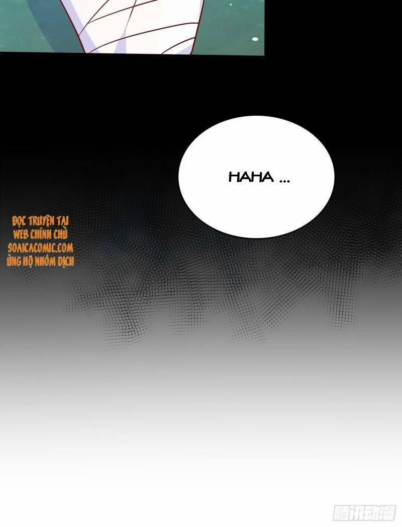 Hoàng Nữ Đế Quốc Chịu Không Nổi! 37 trang 10