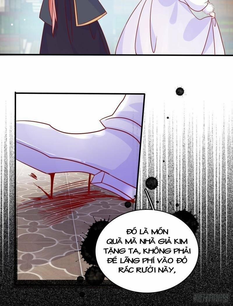 Hoàng Nữ Đế Quốc Chịu Không Nổi! 37 trang 26