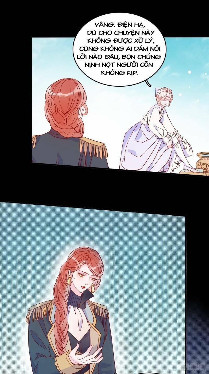 Hoàng Nữ Đế Quốc Chịu Không Nổi! 37 trang 7