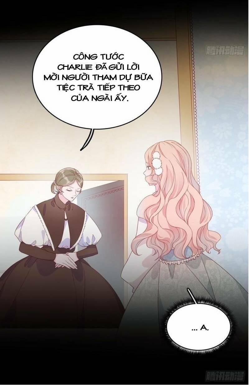 Hoàng Nữ Đế Quốc Chịu Không Nổi! 38 trang 34