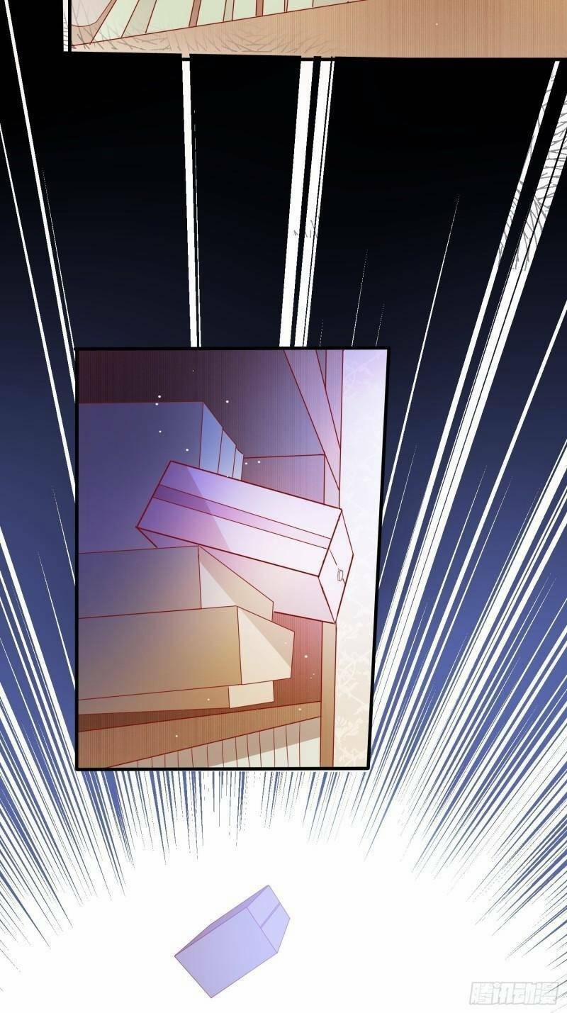 Hoàng Nữ Đế Quốc Chịu Không Nổi! 39 trang 27