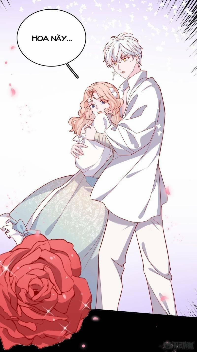 Hoàng Nữ Đế Quốc Chịu Không Nổi! 39 trang 30