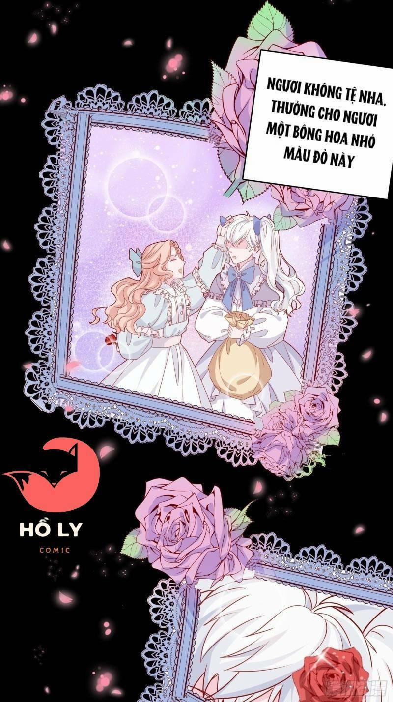 Hoàng Nữ Đế Quốc Chịu Không Nổi! 39 trang 31