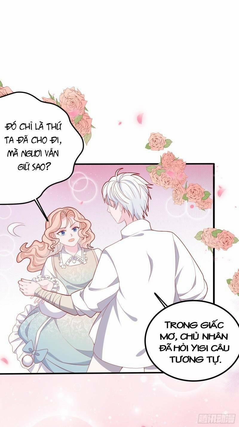 Hoàng Nữ Đế Quốc Chịu Không Nổi! 39 trang 33