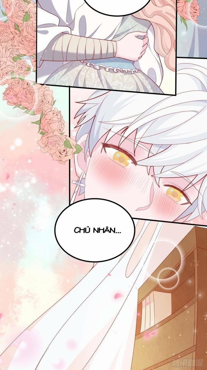 Hoàng Nữ Đế Quốc Chịu Không Nổi! 39 trang 35