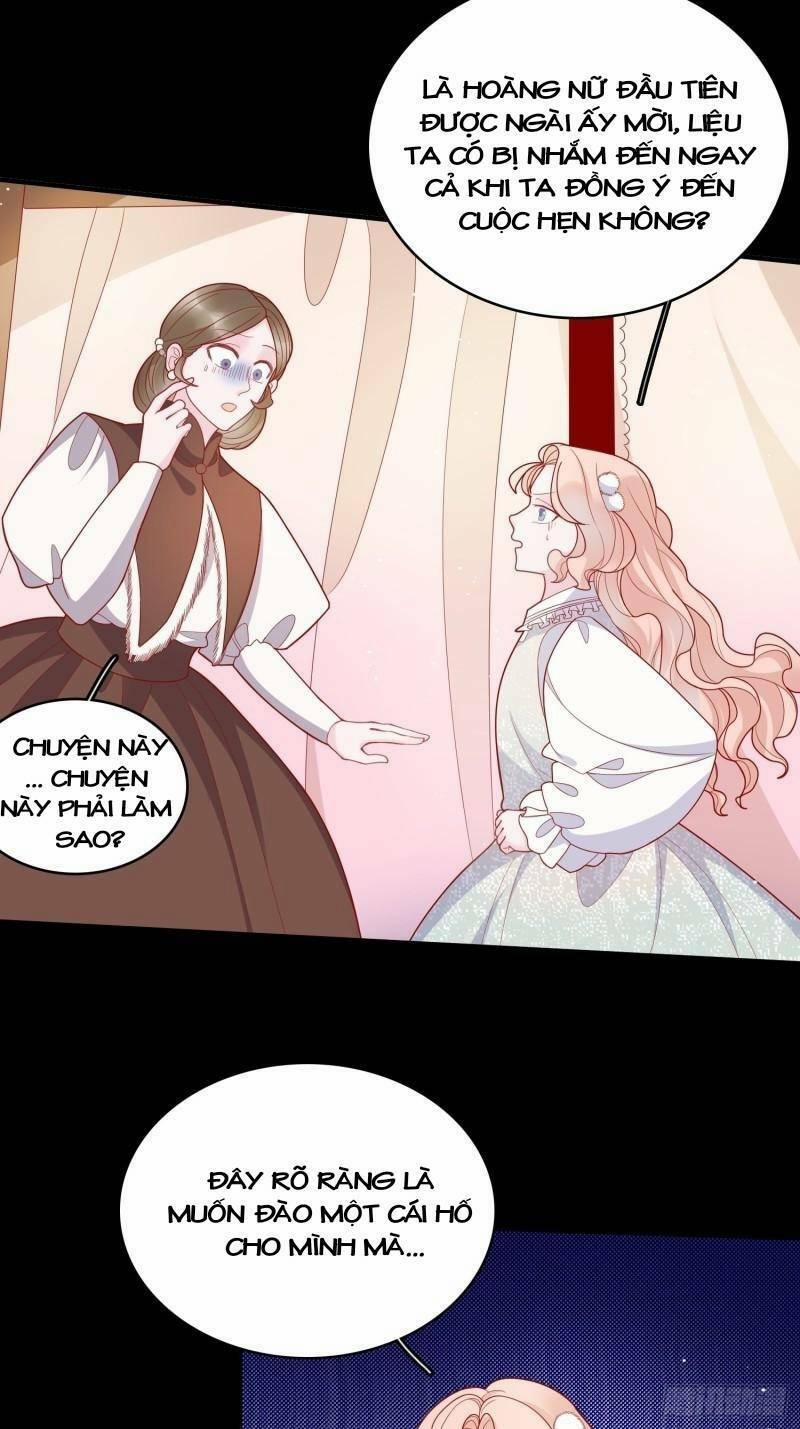 Hoàng Nữ Đế Quốc Chịu Không Nổi! 39 trang 5