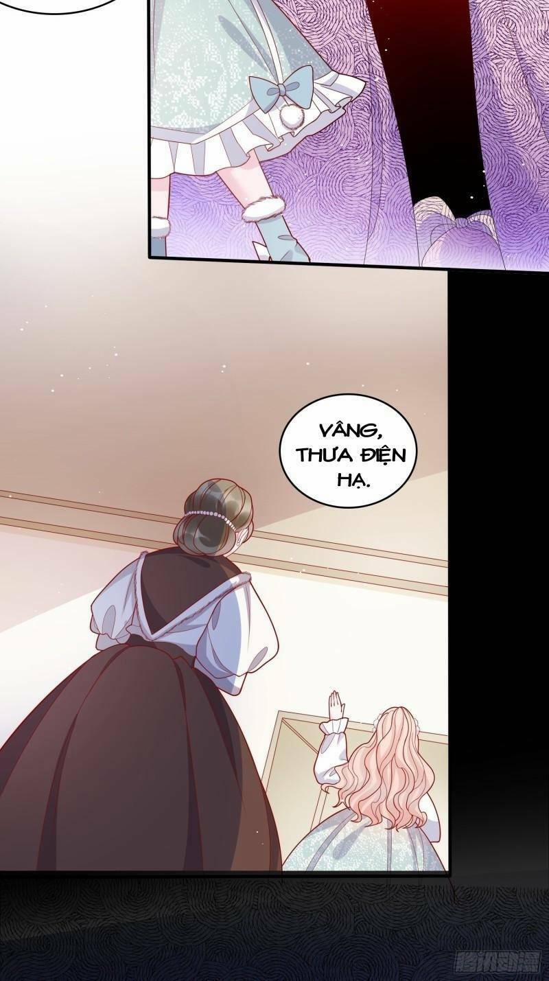 Hoàng Nữ Đế Quốc Chịu Không Nổi! 39 trang 9