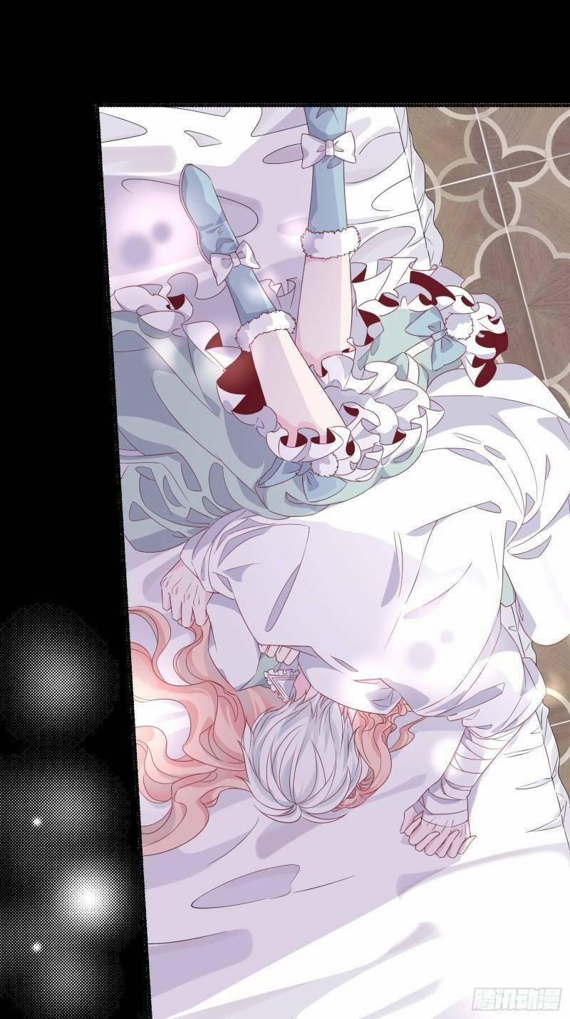 Hoàng Nữ Đế Quốc Chịu Không Nổi! 40 trang 11