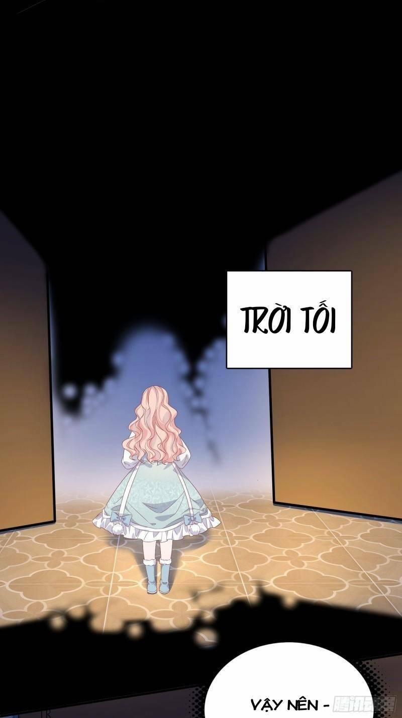 Hoàng Nữ Đế Quốc Chịu Không Nổi! 40 trang 20