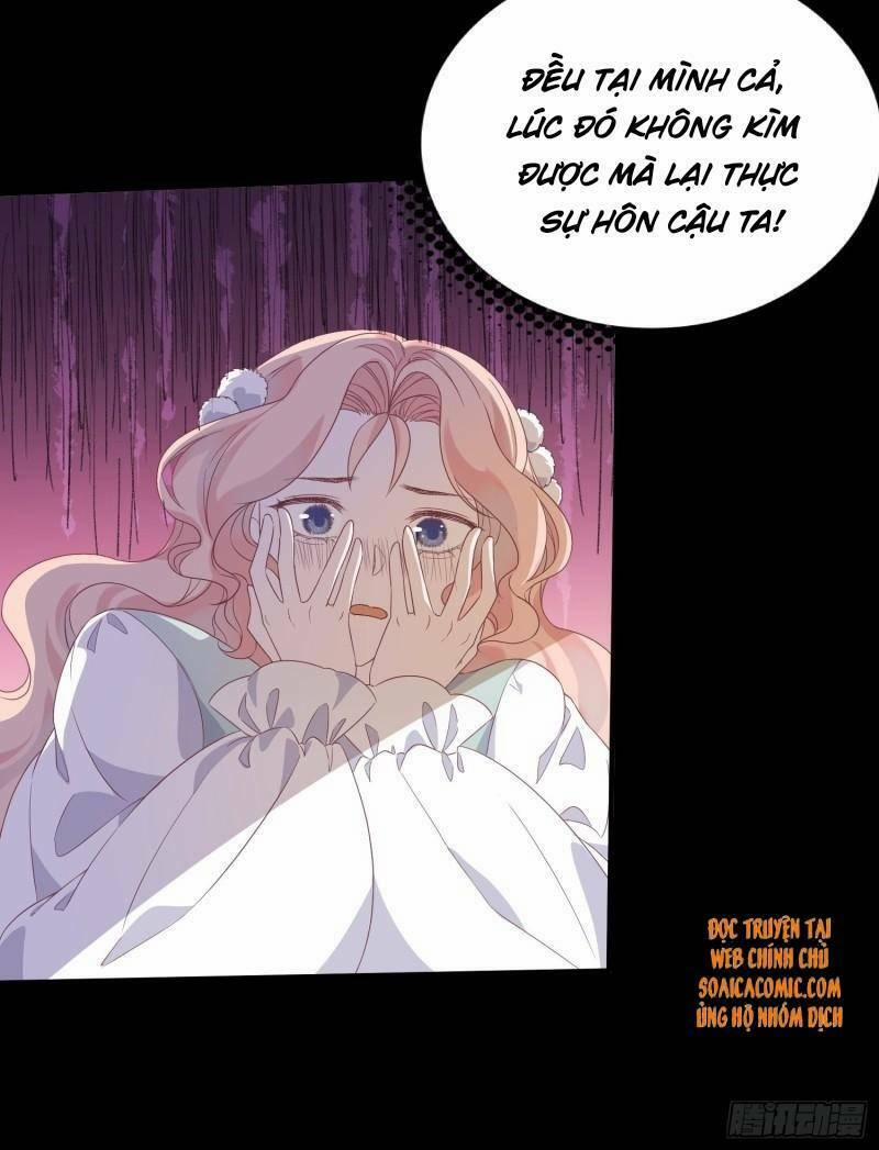 Hoàng Nữ Đế Quốc Chịu Không Nổi! 40 trang 22