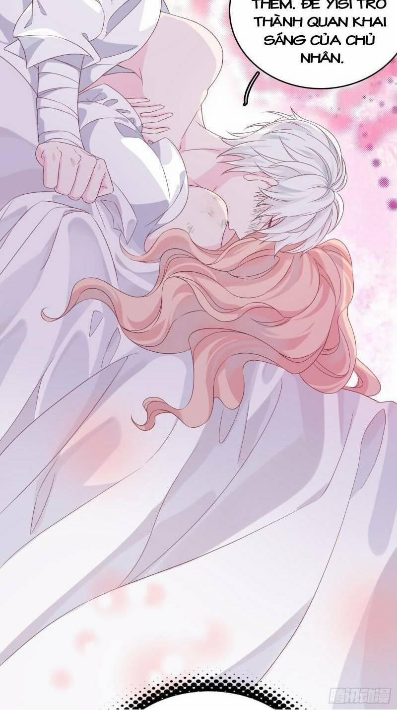 Hoàng Nữ Đế Quốc Chịu Không Nổi! 40 trang 25