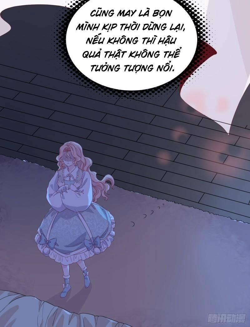 Hoàng Nữ Đế Quốc Chịu Không Nổi! 40 trang 26