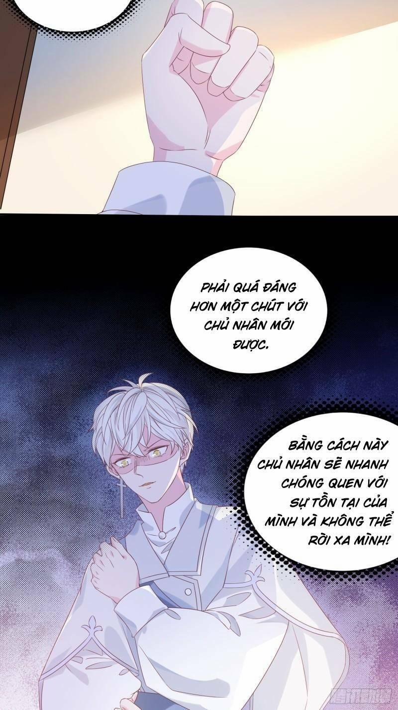 Hoàng Nữ Đế Quốc Chịu Không Nổi! 40 trang 36