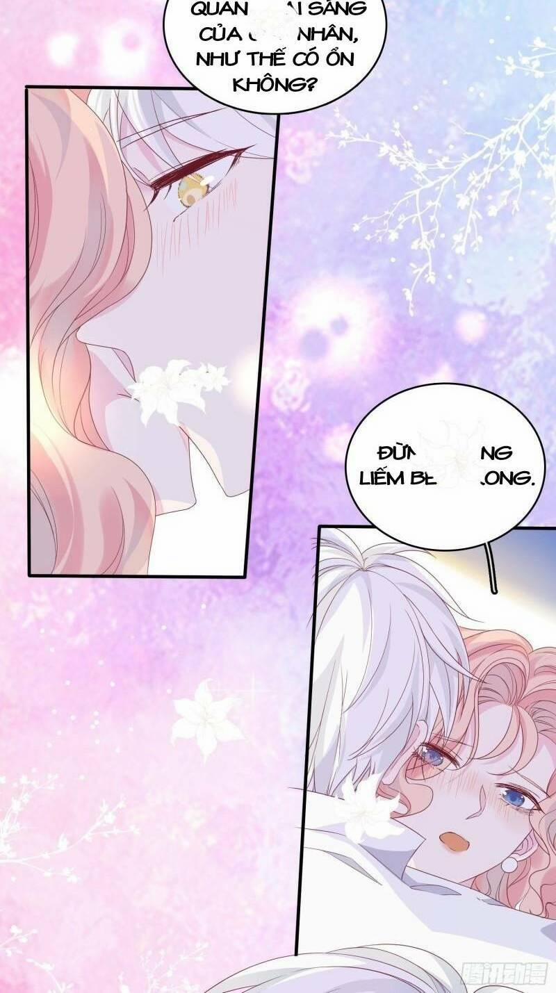 Hoàng Nữ Đế Quốc Chịu Không Nổi! 40 trang 4