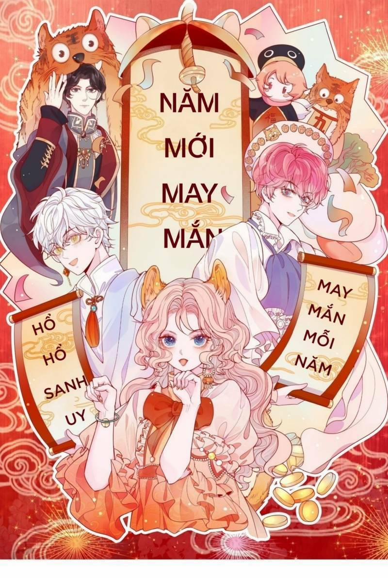 Hoàng Nữ Đế Quốc Chịu Không Nổi! 41 trang 1