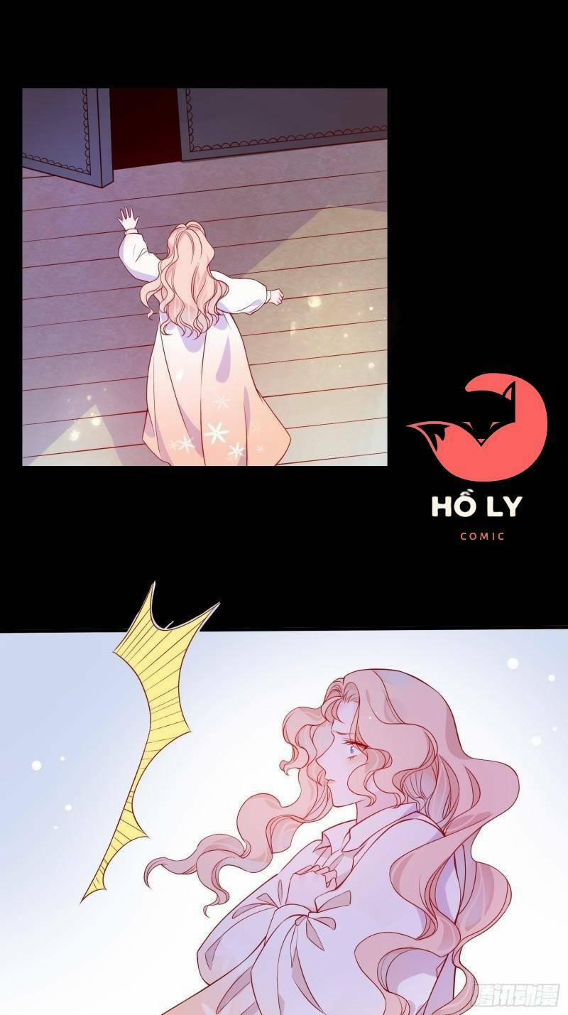 Hoàng Nữ Đế Quốc Chịu Không Nổi! 41 trang 35