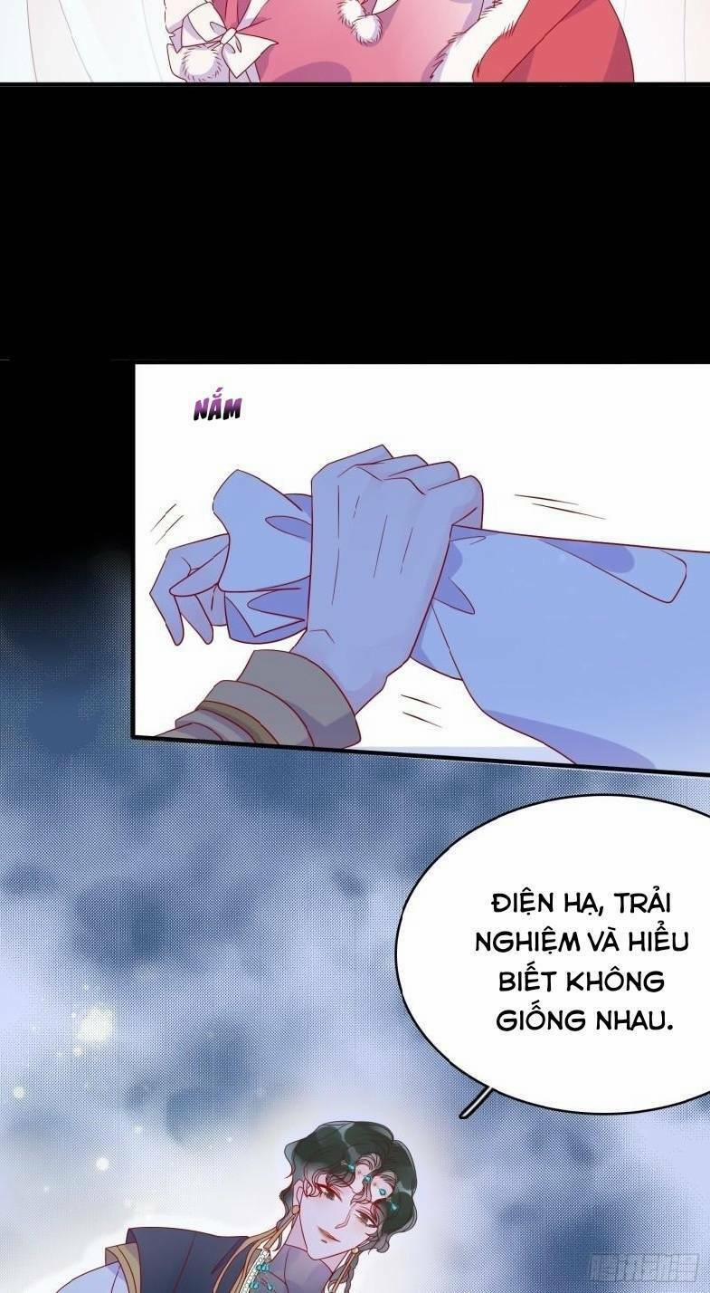 Hoàng Nữ Đế Quốc Chịu Không Nổi! 41 trang 5