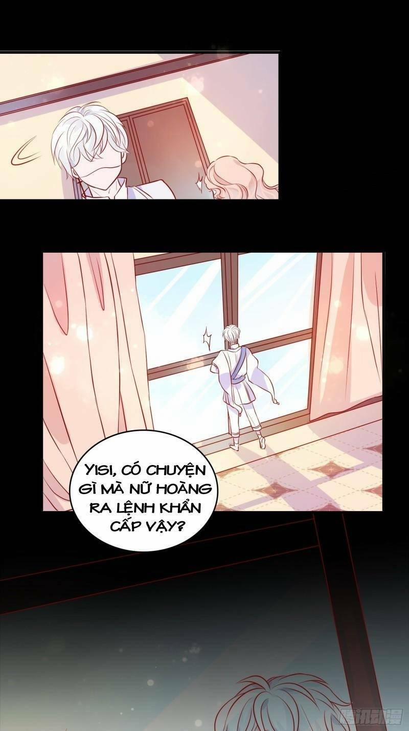 Hoàng Nữ Đế Quốc Chịu Không Nổi! 42 trang 11