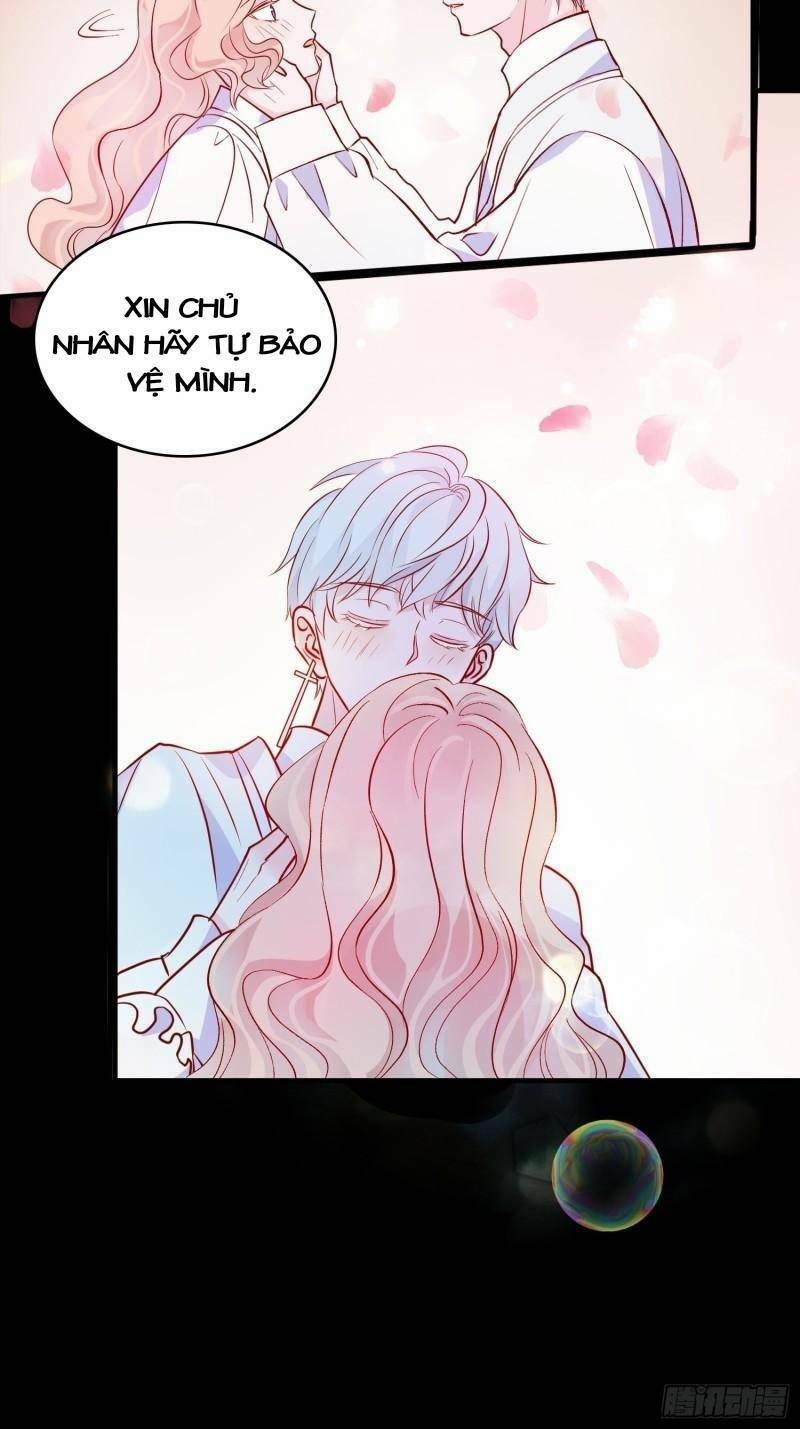 Hoàng Nữ Đế Quốc Chịu Không Nổi! 42 trang 13