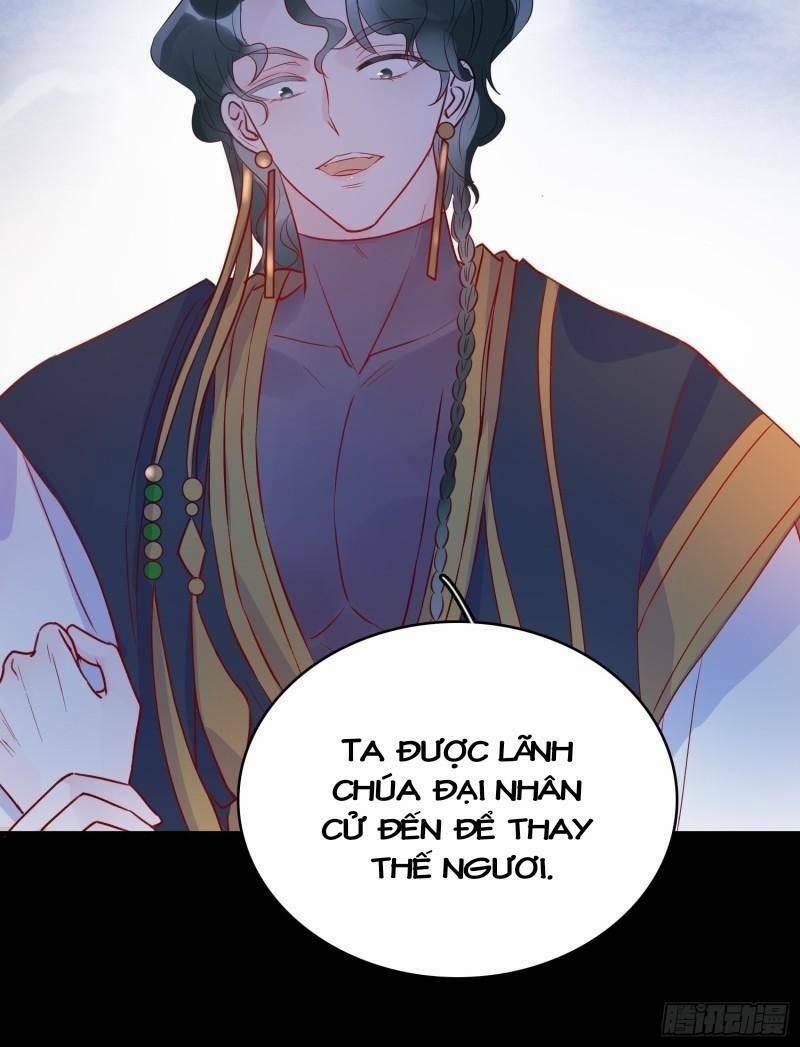 Hoàng Nữ Đế Quốc Chịu Không Nổi! 42 trang 22