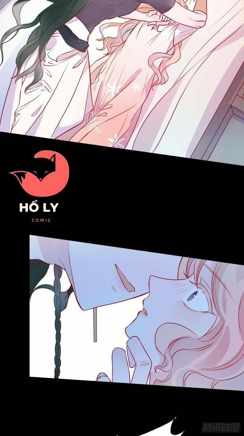 Hoàng Nữ Đế Quốc Chịu Không Nổi! 42 trang 5