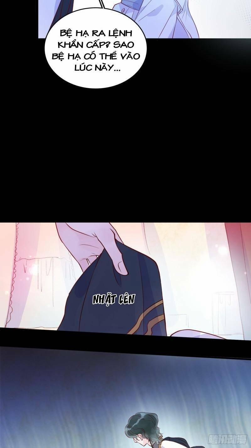 Hoàng Nữ Đế Quốc Chịu Không Nổi! 42 trang 9