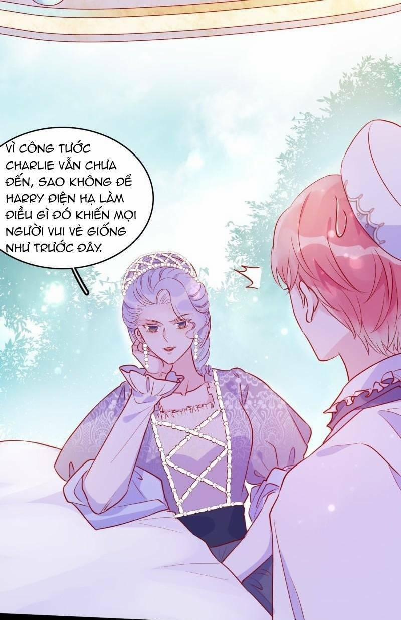 Hoàng Nữ Đế Quốc Chịu Không Nổi! 43 trang 13