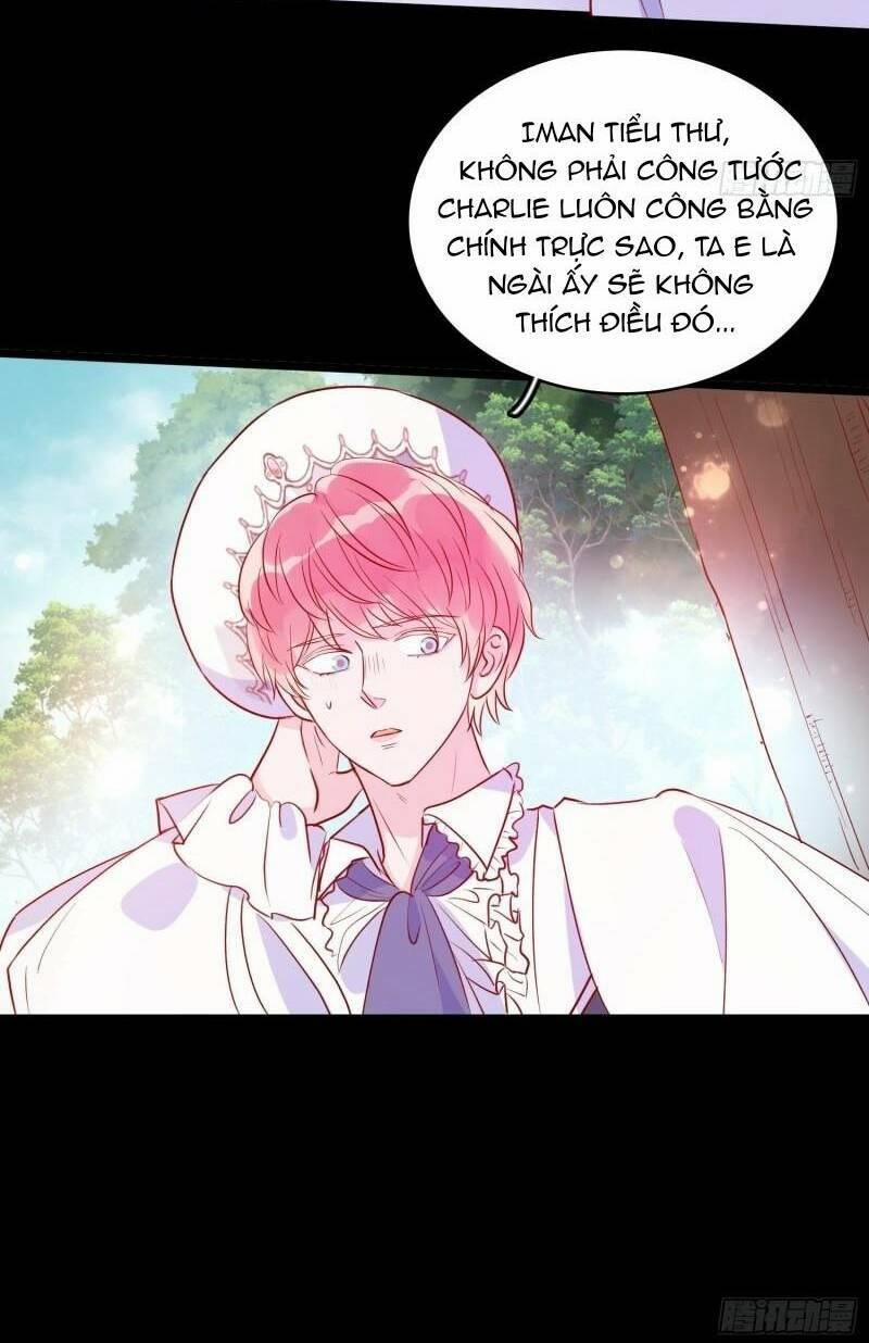 Hoàng Nữ Đế Quốc Chịu Không Nổi! 43 trang 14