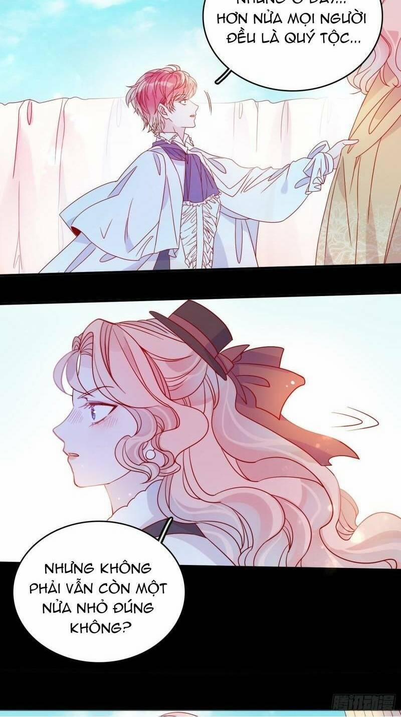 Hoàng Nữ Đế Quốc Chịu Không Nổi! 43 trang 25