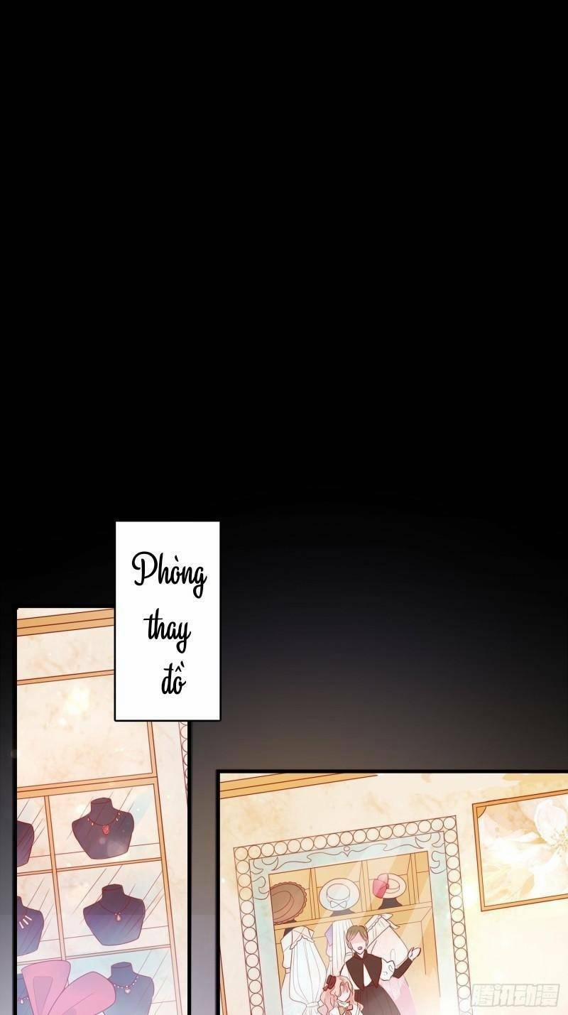 Hoàng Nữ Đế Quốc Chịu Không Nổi! 43 trang 3