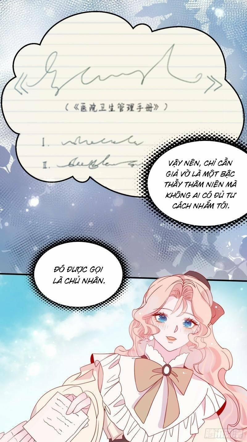 Hoàng Nữ Đế Quốc Chịu Không Nổi! 43 trang 39