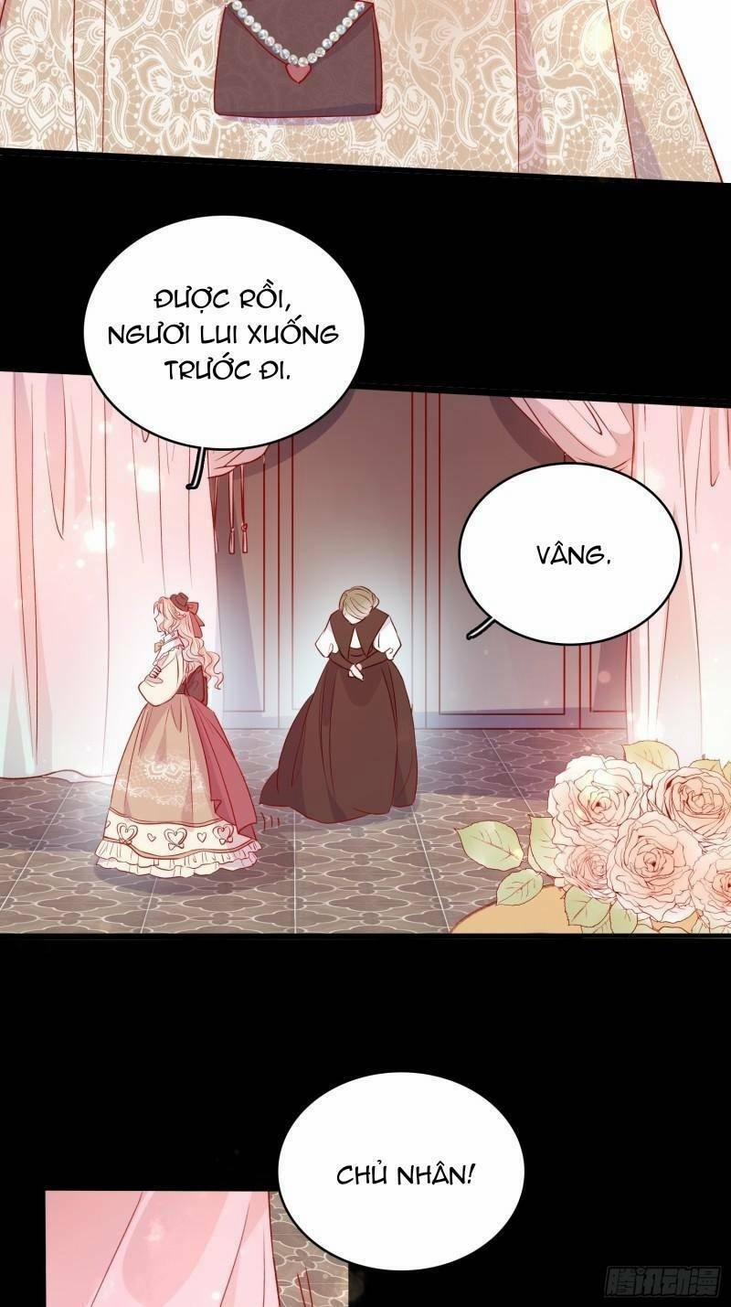 Hoàng Nữ Đế Quốc Chịu Không Nổi! 43 trang 5