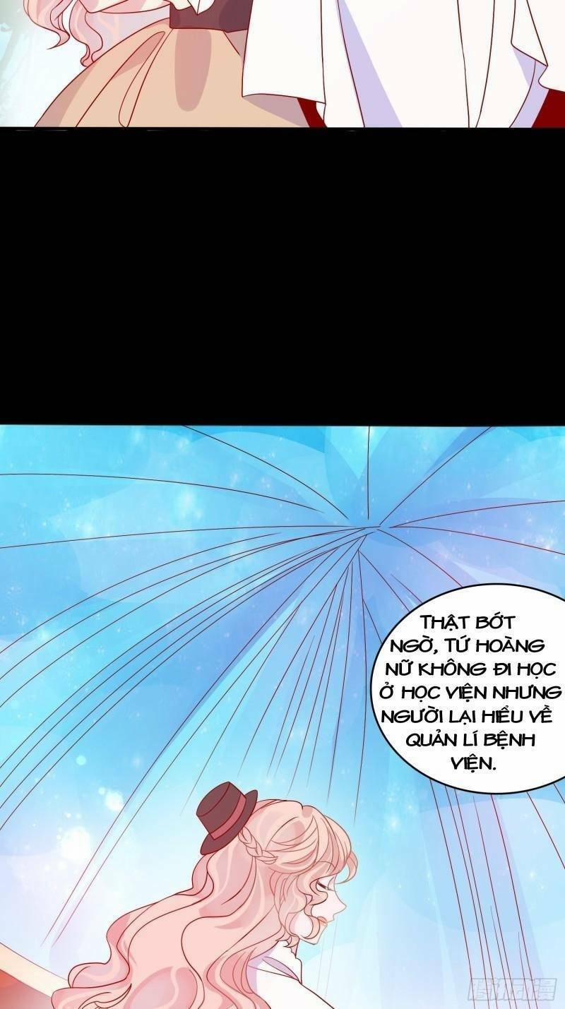 Hoàng Nữ Đế Quốc Chịu Không Nổi! 44 trang 12