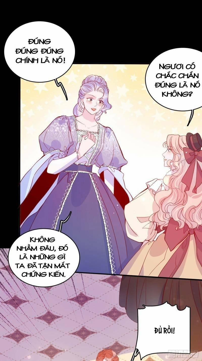 Hoàng Nữ Đế Quốc Chịu Không Nổi! 44 trang 31