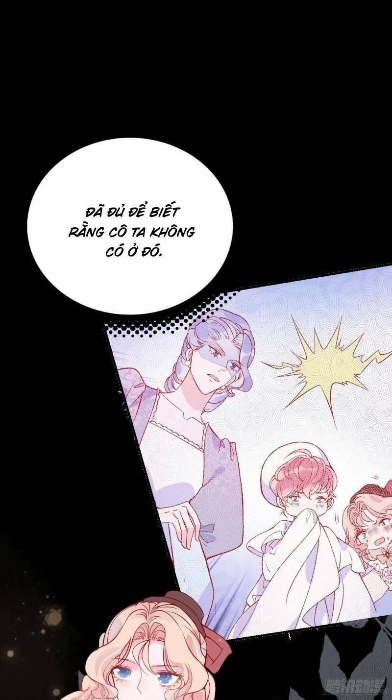 Hoàng Nữ Đế Quốc Chịu Không Nổi! 44 trang 35